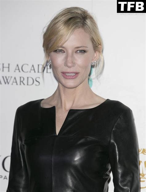 cate blanchett naked|Cate Blanchett Breasts, Thong Scene in Tar